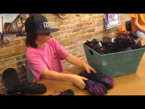 Inertia SKATE & SNOWBOARD SHOP