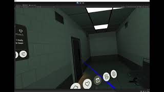 Attachment Bonding Showcase - Unity Hedonomic VR UI project