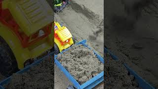 top diy mini farming #shorts #viralvideos #minitruck #sunfarming