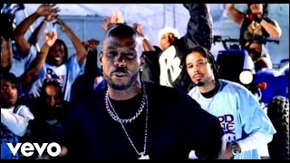 DMX - Get It On The Floor (Official Music Video) ft. Swizz Beatz