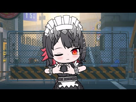 Ellen Joe's Maid War! - Zenless Zone Zero