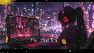 Chill RnB Vibes to Relax and Focus | Smooth Beats for Study and Work Sessions