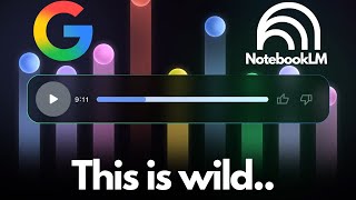 I Tried Google’s NotebookLM – Here’s What It Can REALLY Do