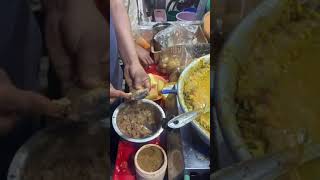Dahi Finger Indian street food - shorts#SwagBoy