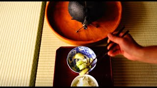 おいしい漬物