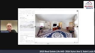 2025 Real Estate Life #45 - 2524 Xylon Ave S- Saint Louis Park