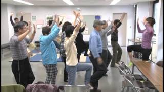 草津栗東市民フォーラム～メタボリックシンドローム～記録映像