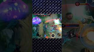 Clint got jump-scared ☠️#mlbbindia #mlindia  #paquitomlbb #ml #mobilelegends #mlbb #fypmlbb
