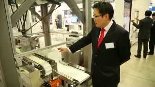 ABB 델타로봇 IRB360