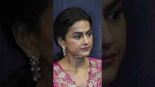 Looking How cute and innocent she is #shraddhasrinath #dakusuccess #trendingvideo #ytshorts #foryou