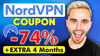 NordVPN Coupon Code: Secure Your Internet & Wallet