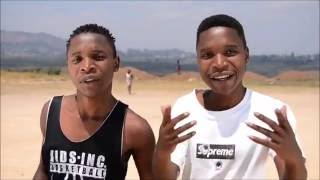W Twice - Magetsi Athima