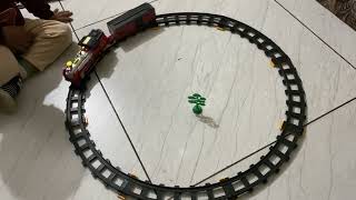 Train@vijaytalk-q3v #viral #shorts #samarth #toytrain
