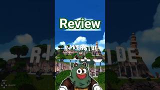 Ruffy and the Riverside Review #gamereview #ruffyandtheriverside