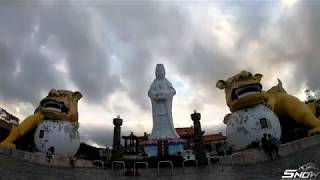 2018 12 25  基隆中正公園~跟我一起看基隆吧!