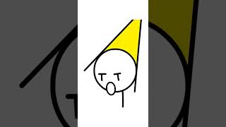 EL HIJO DE HAROO/XIARO #animación #xiaro #palitos