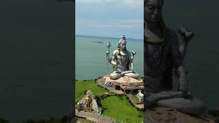 Murdeshwar | Lord Shiva | Karnataka Tourism | South India