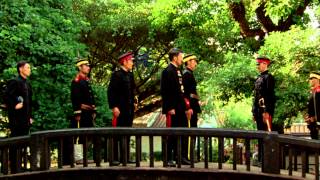 客家電影院《一八九五 乙未》｜臺灣人民捨命抵抗的歷史｜電視版(下集)