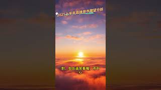 2025年上半年高雄房市展望分析報告-168podcast