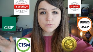 Best Cyber Security Certifications For 2021| Cybersecurity Jobs, Certs & Skills