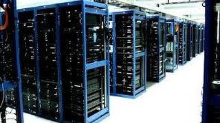 Dedicated hosting - web host 29368