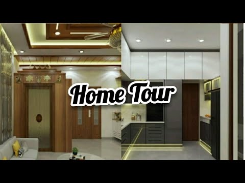 Home Tour ||Luxury Interiors Designs House in Muthusandra, Bangalore|| The Innovative Interiors