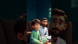 Hamza or andera #urducartoon #cartoon #3danimation #cartoonvideo #animation #motivation