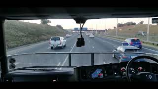 Welcome to Johannesburg(City Deep Truck Stop) 🚛🇿🇦WLMF
