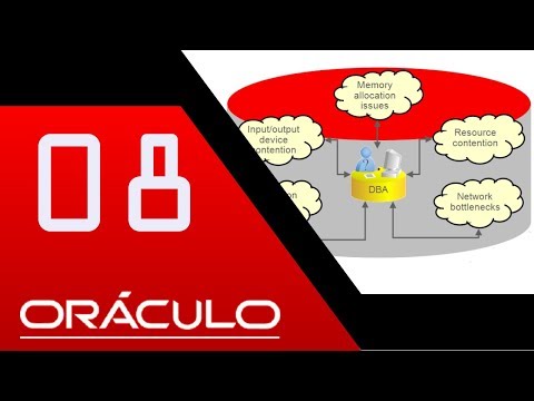 Oracle Database 12c R2: Administration - Lesson 08/11 PT-BR