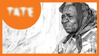 'The liveliness of Country' – Emily Kam Kngwarray | Tate