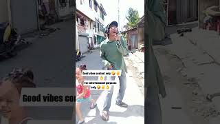 #actinglipsync #pampagoodvibesonly #forintertainmentonly 🤪✌️👌#tatskie ✌️👌