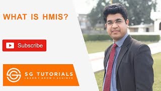 What is HMIS? | Chapter 1 | Hospital Management Information System INTERESTING