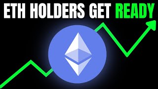 ETH WILL EXPLODE LIKE NEVER BEFORE! ETHEREUM PRICE PREDICTION