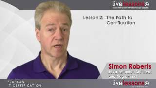 Oracle Certified Associate JAVA SE 8 2016  PART 04