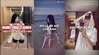Collection of super cool CapCut templates | H.Nhun | Everyone please like, subscribe and support ...