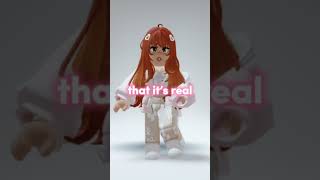 NEW ROBLOX ROBUX HACK 🤑🔥🫦 #shorts