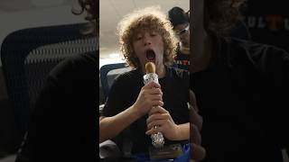 Nelson Caught Consuming INSANE GLIZZY Before A Big Game 😳