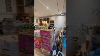 It’s moving day!!🏡❤️🥰 #movinghome #newhome #movingdiaries ##minivlog #movingday