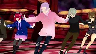 TFW Persona Gets Ported