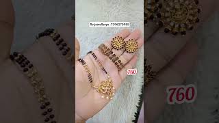 Tell me how is the collection beyond that 👌 #jewellerycollection #trending #viralreels