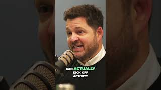 Why do you need binary10?  #datamigration #podcast #itconsulting #techpodcast #data #business #reel