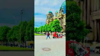 Germany places to visit 😍