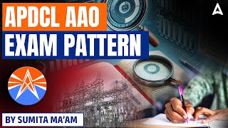 APDCL AAO Exam Pattern 2025 | Assam APDCL Recruitment | By Sumita Ma'am