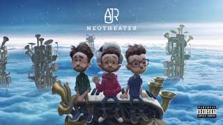 AJR - Karma (Official Audio)