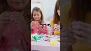 Fun DIY Projects for Kids  Everyday #DIYKids #CreativeKids #FunProjects #EverydayAdventures  #facts