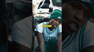 King Von’s Uncle Just Warned Quando Rondo🔥#shorts