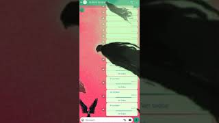 Whatsapp imune secundário atualizado(tudo nos comentários fixado)#shorts #imune #travazap #16k#kwai