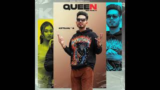 Queen Begi pann di (official video) Kptaan new Punjabi song 2022