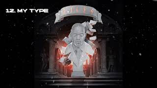 Toast - My Type ft. Sean Morgan [Official Audio]