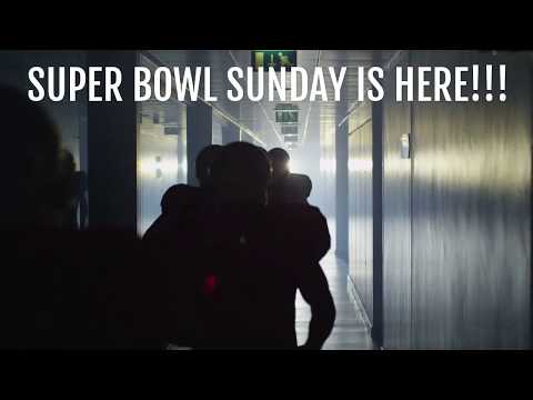 Super Bowl Sunday MIDsource